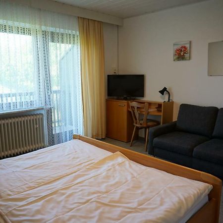 Birkenhof Hotel Wald-Michelbach Exterior photo