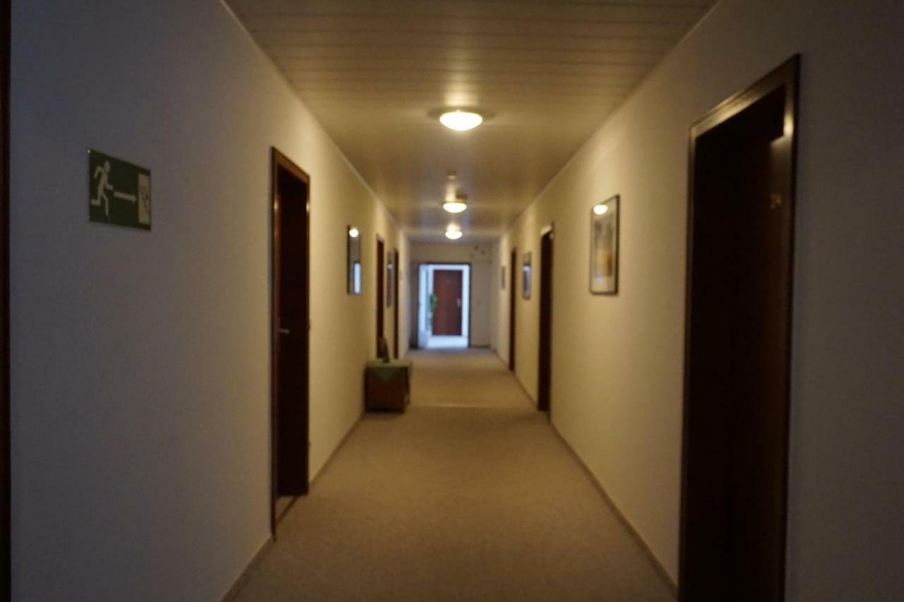 Birkenhof Hotel Wald-Michelbach Exterior photo
